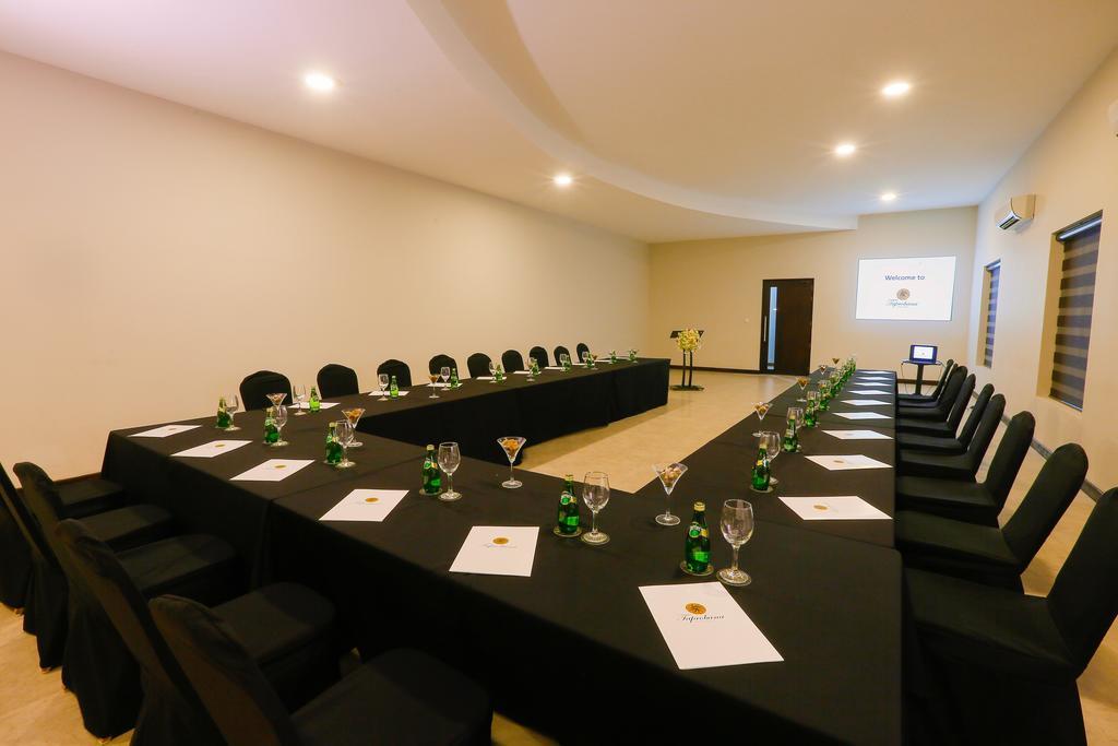 Taprobana By Asia Leisure Wadduwa Exterior photo