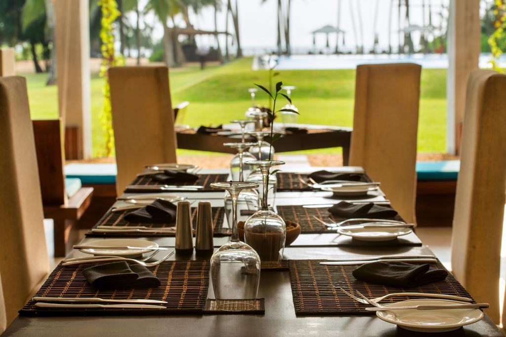 Taprobana By Asia Leisure Wadduwa Exterior photo