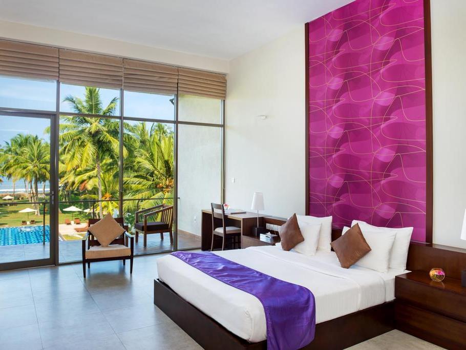 Taprobana By Asia Leisure Wadduwa Exterior photo