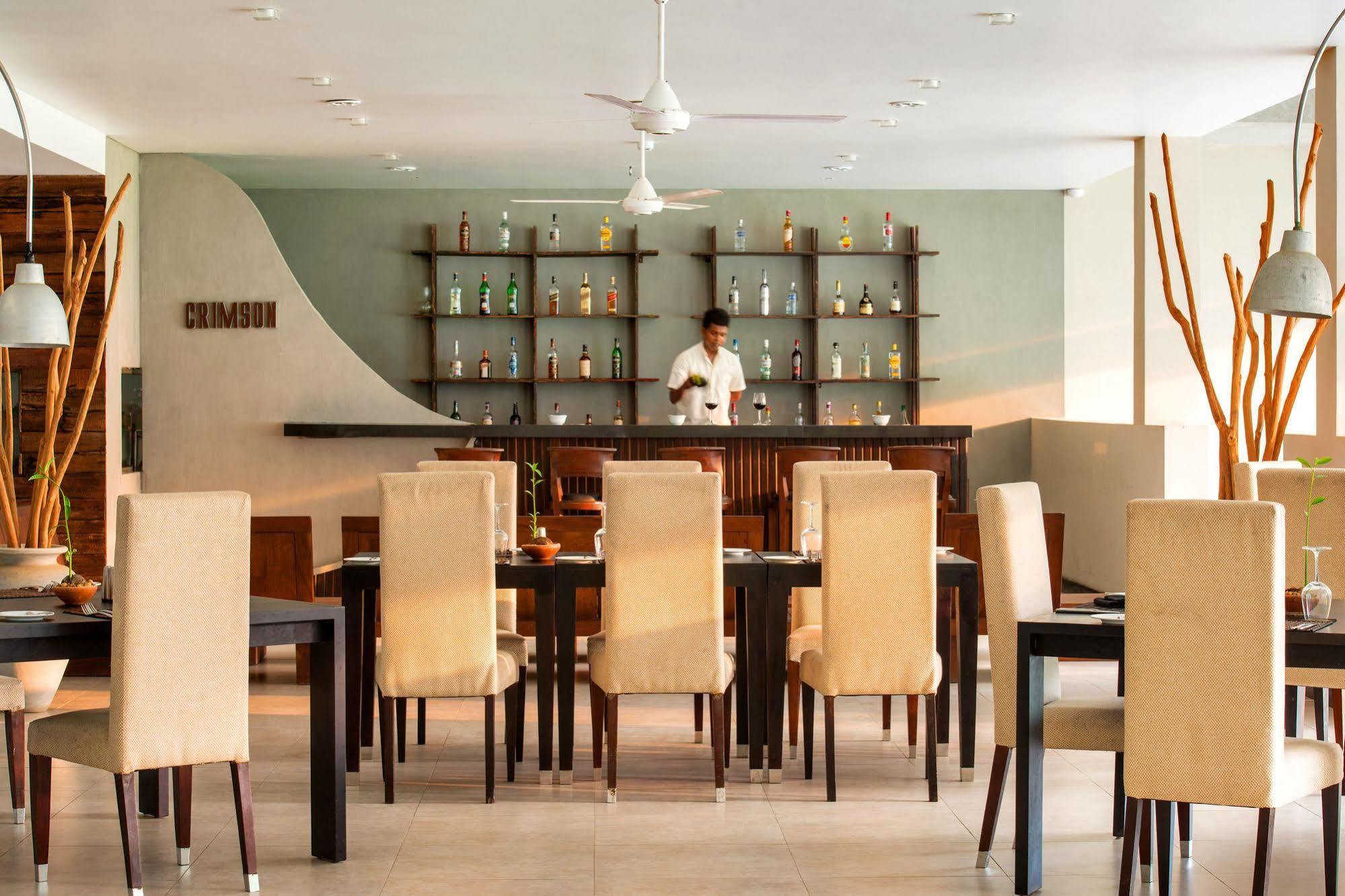 Taprobana By Asia Leisure Wadduwa Exterior photo